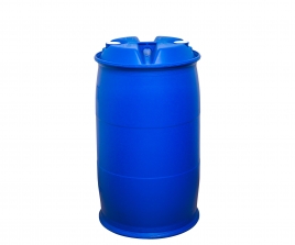 210L雙環塑料桶