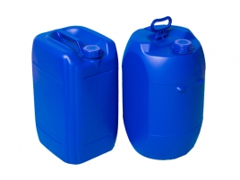 30L閉口堆碼桶