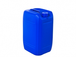 30L閉口堆碼桶