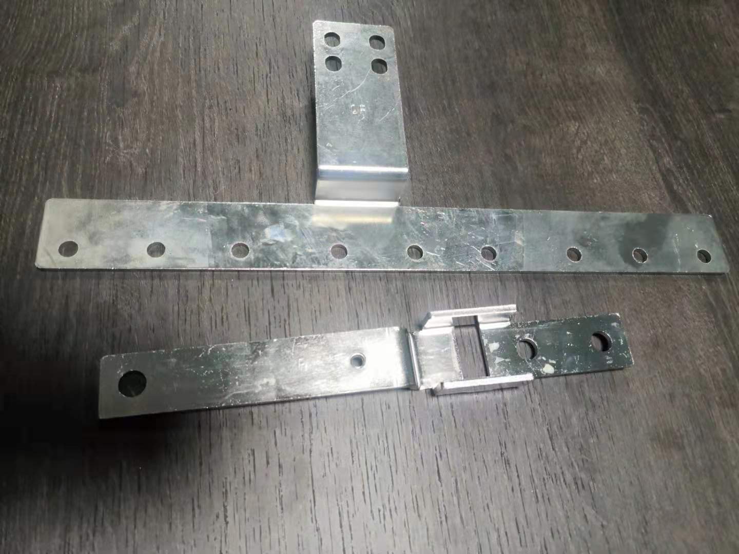 變頻（pín）器銅排